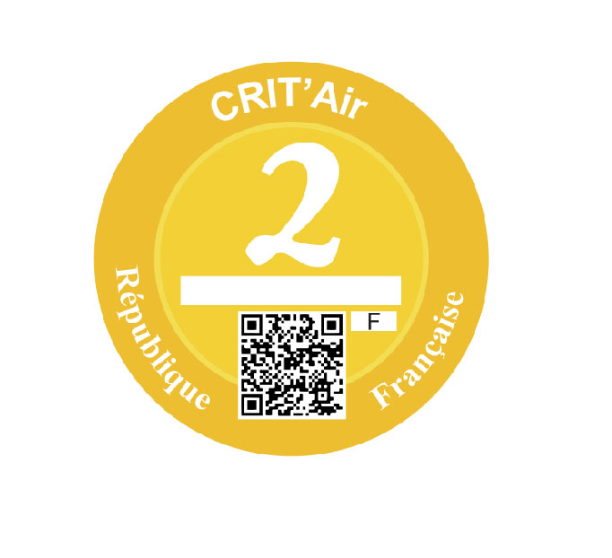 Zoom sur les Crit